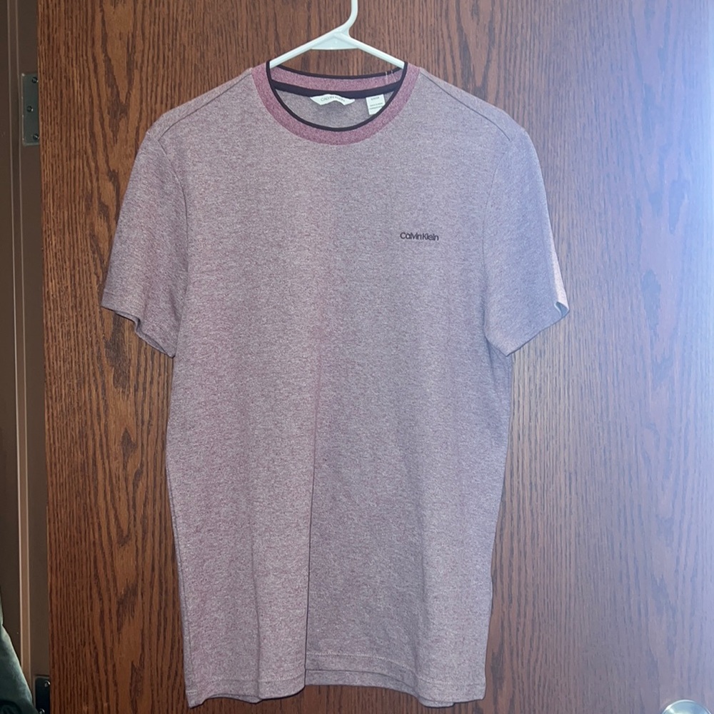 Men’s Calvin Klein T-Shirt